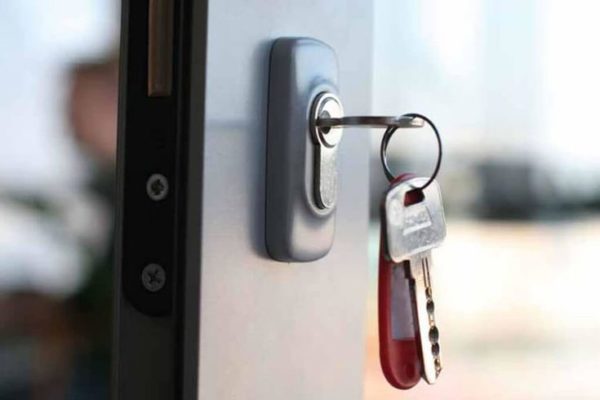 Commercial Locksmith Services most