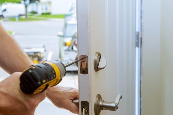 Commercial Locksmith Rowland Heights
