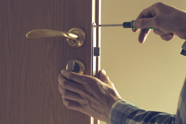 Emergency Locksmith Service