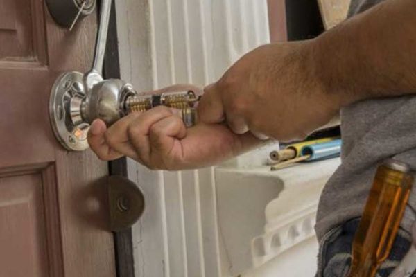 locksmith services