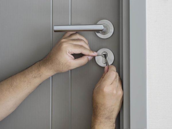 Residential Locksmith