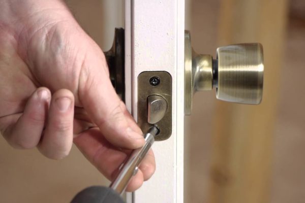 Residential Locksmith Service