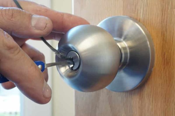 Residential Locksmith Services