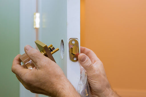 Residential Locksmith Services Expert