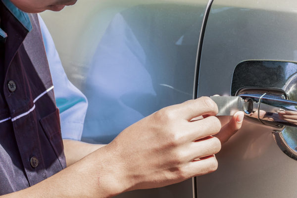 Car Lockout Rowland Heights